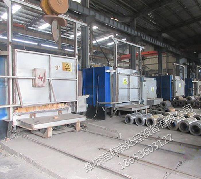 全氢罩式退火炉控制系统的硬件配置 éç«çåå®¶