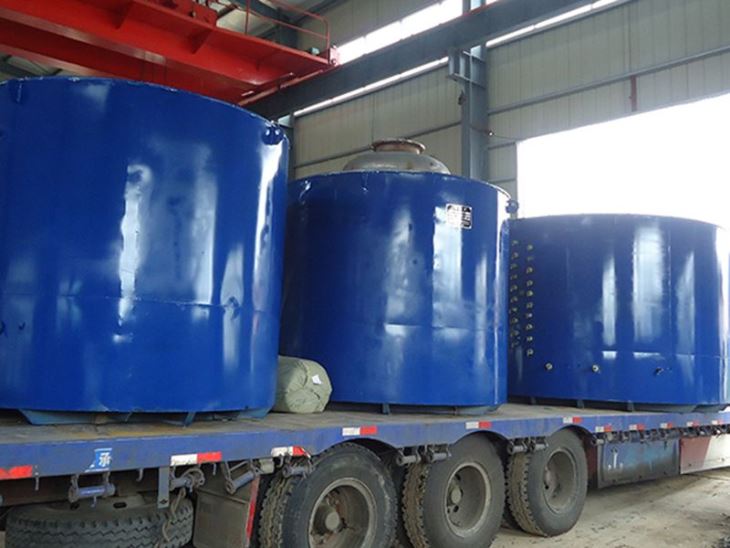 井式退火炉电气控制系统的结构说明 井式退火炉电气控制系统的结构说明