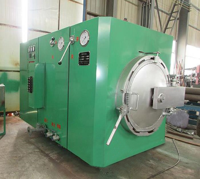 操作脱蜡釜的相关需知要点 操作脱蜡釜的相关需知要点