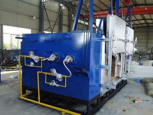 维护烧壳炉的若干技术措施 维护烧壳炉的若干技术措施