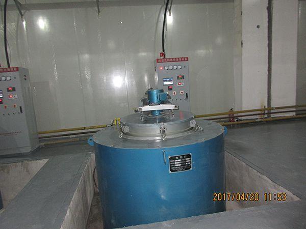 使用井式退火炉有哪些注意事项 使用井式退火炉有哪些注意事项