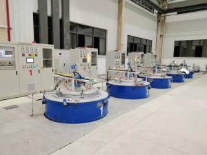 渗碳炉的使用 渗碳炉的使用