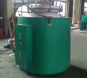 渗碳炉操作规程及使用 渗碳炉操作规程及使用